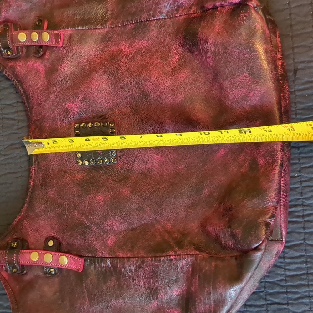 Lusher Soft + Slouchy Hobo - Picture 7 of 7